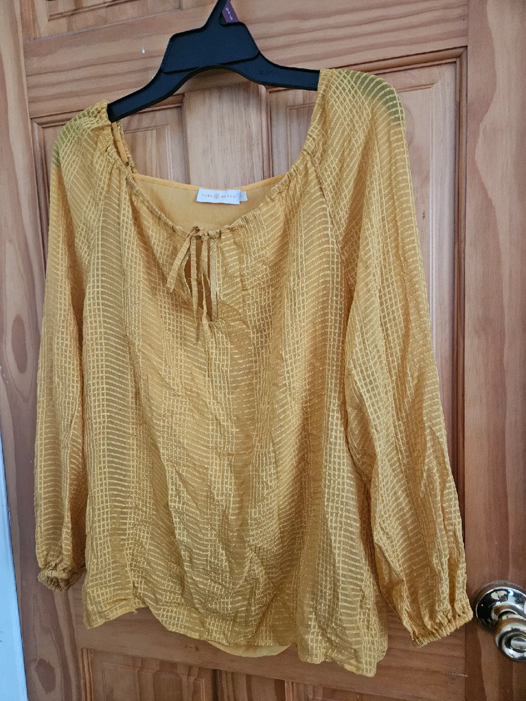 tory burch blusa m image indicator(2)