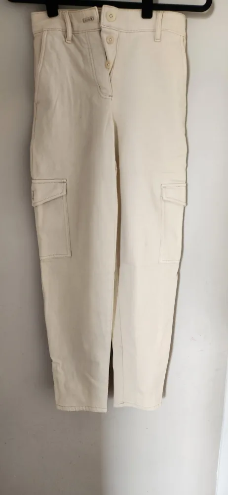 Wilfred Free Modern Cargo pant Size 00 🥕 thumbnail