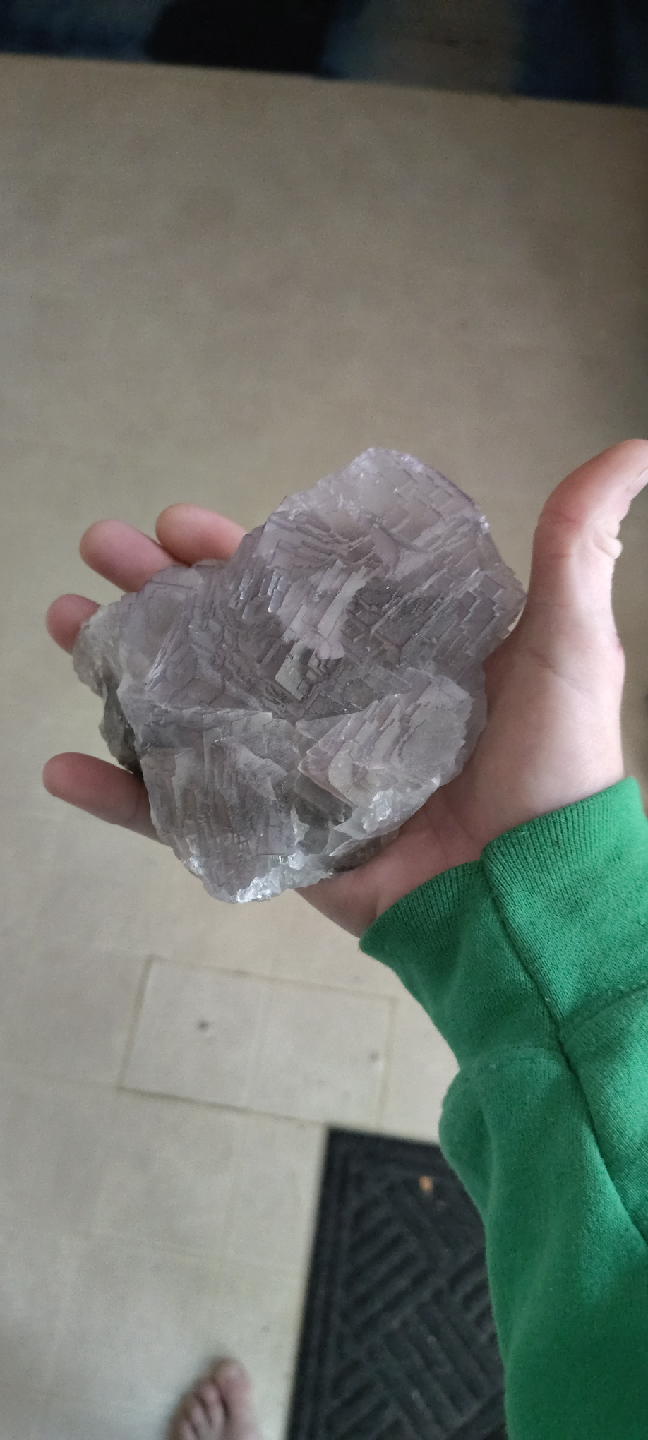 Fluorite Specimen - photo 2