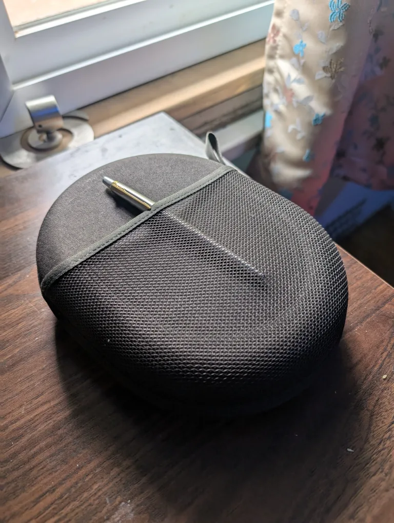 Sony WH-1000XM4 Wireless Noise Cancelling Headphones image indicator(4)