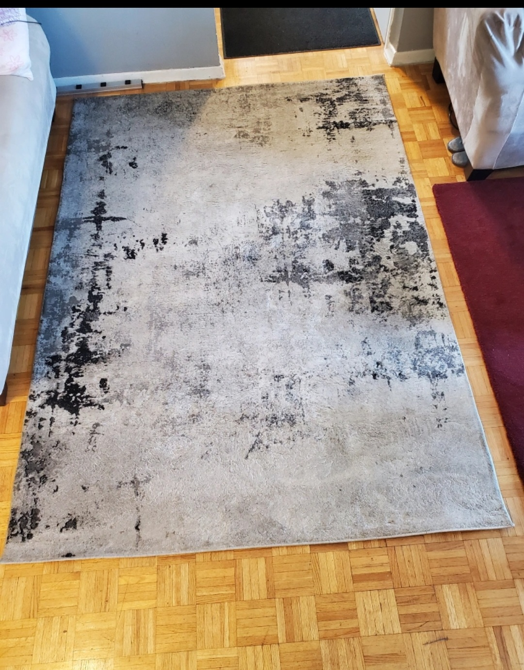 2 Bigs Carpets  & 2 Small Carpets - photo 4