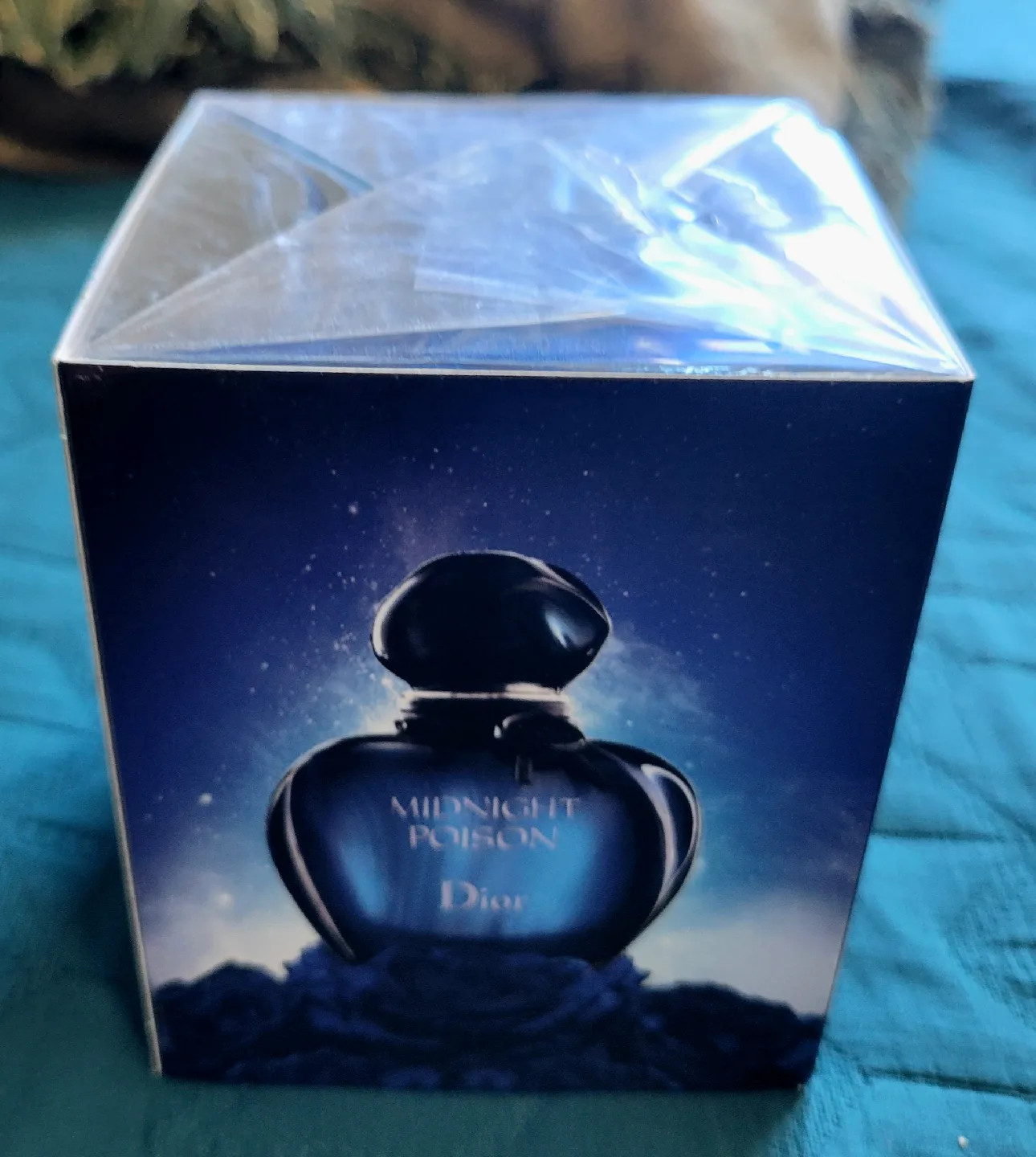 NEW - Dior - Midnight Poison Eau de Parfum 100ml image indicator(2)