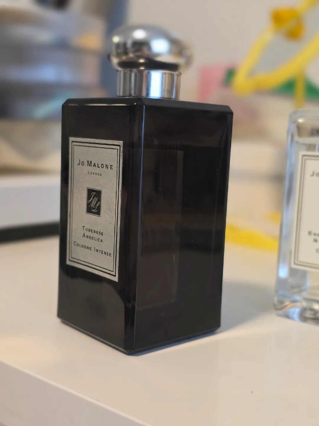 Jo Malone Tuberose Angelica Cologne Intense 100ml image indicator(2)