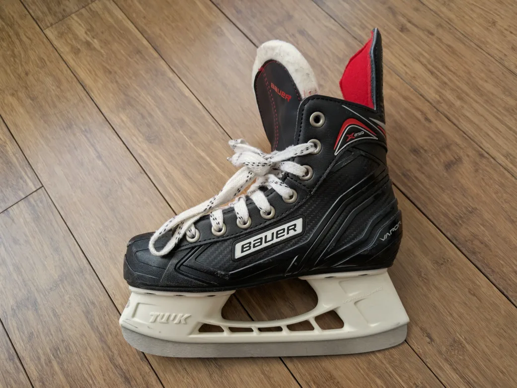 Bauer Vapor X2.9 Ice Hockey Skates image indicator(2)
