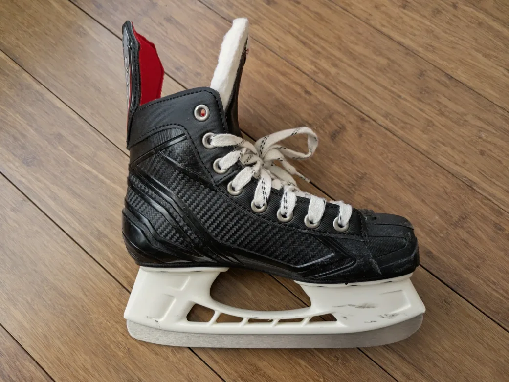 Bauer Vapor X2.9 Ice Hockey Skates image indicator(3)