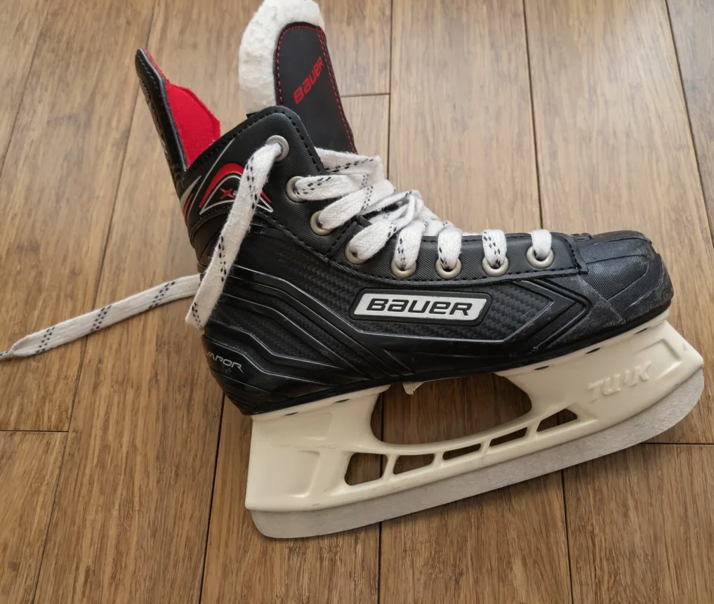 Bauer Vapor X2.9 Ice Hockey Skates image indicator(4)