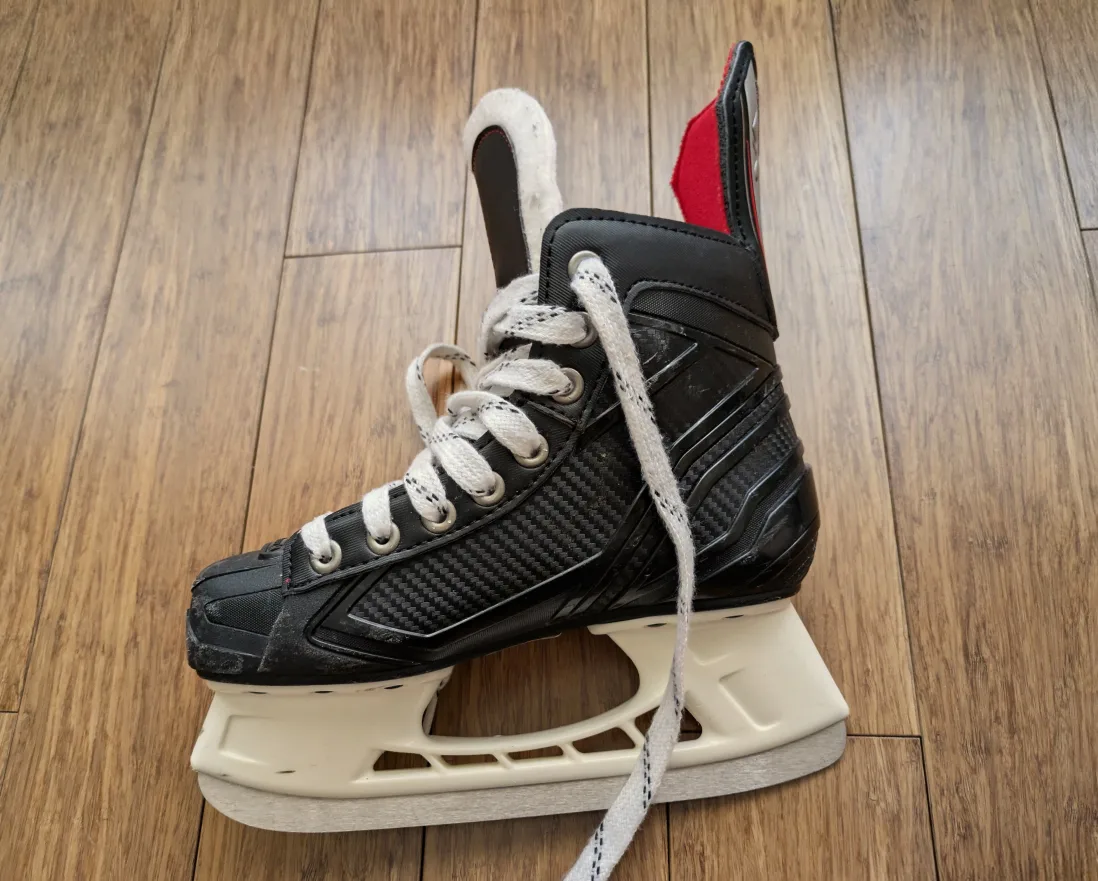 Bauer Vapor X2.9 Ice Hockey Skates image indicator(5)
