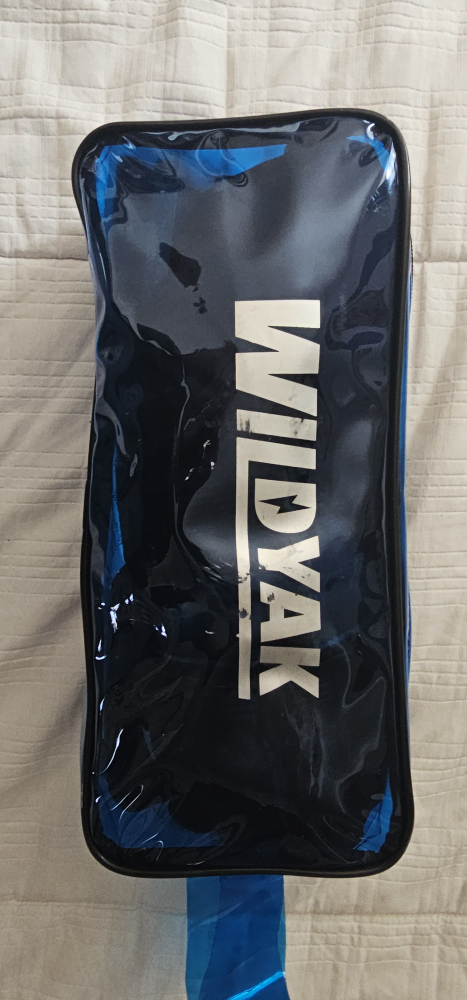 WILDYAK Heated Gloves with Charger & Bag - photo 5