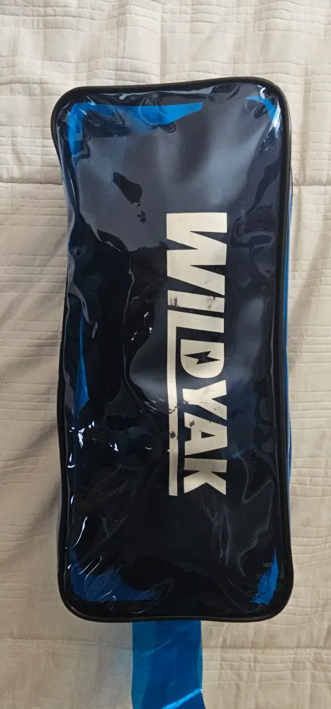 WILDYAK Heated Gloves with Charger & Bag image indicator(5)