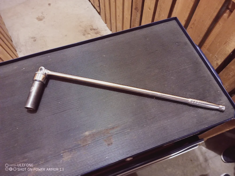 Long Ratchet Handle thumbnail