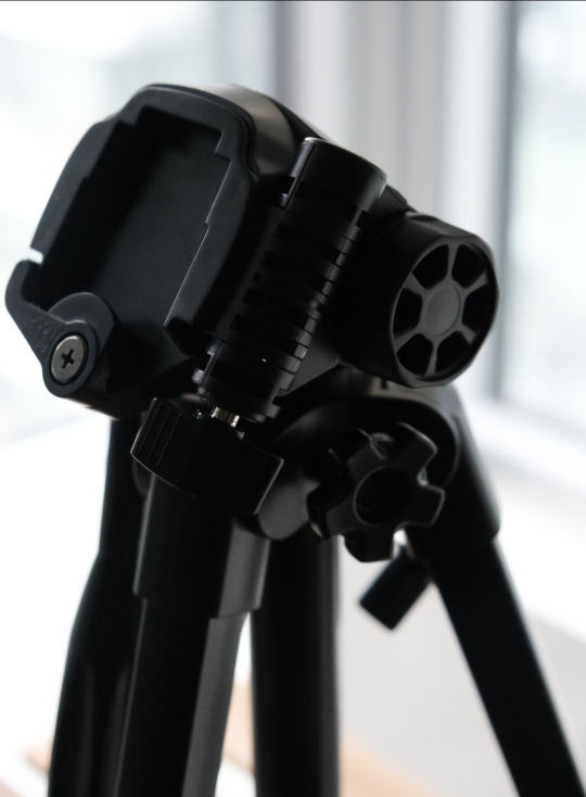 Yunteng VCT-668 Tripod for Camera Phone - photo 3