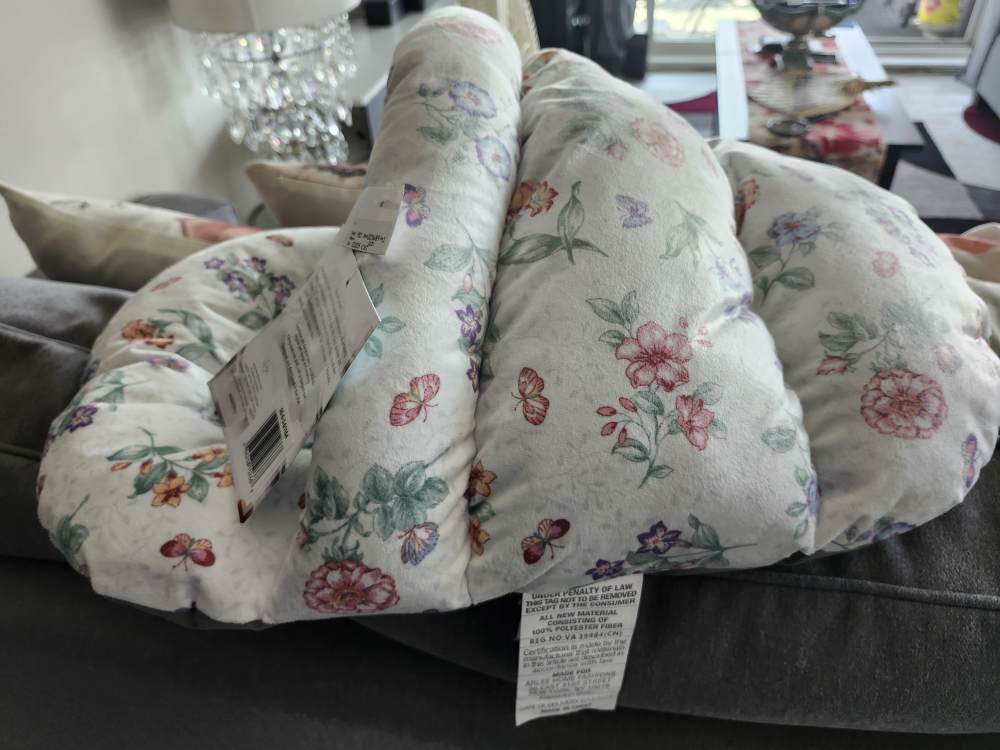 Lenox Pet Collections Bed 26 x 22 in - photo 2