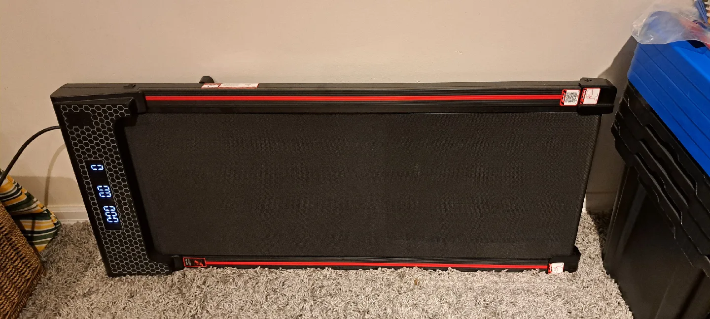 Under Desk Treadmill - Walking Pad image indicator(3)