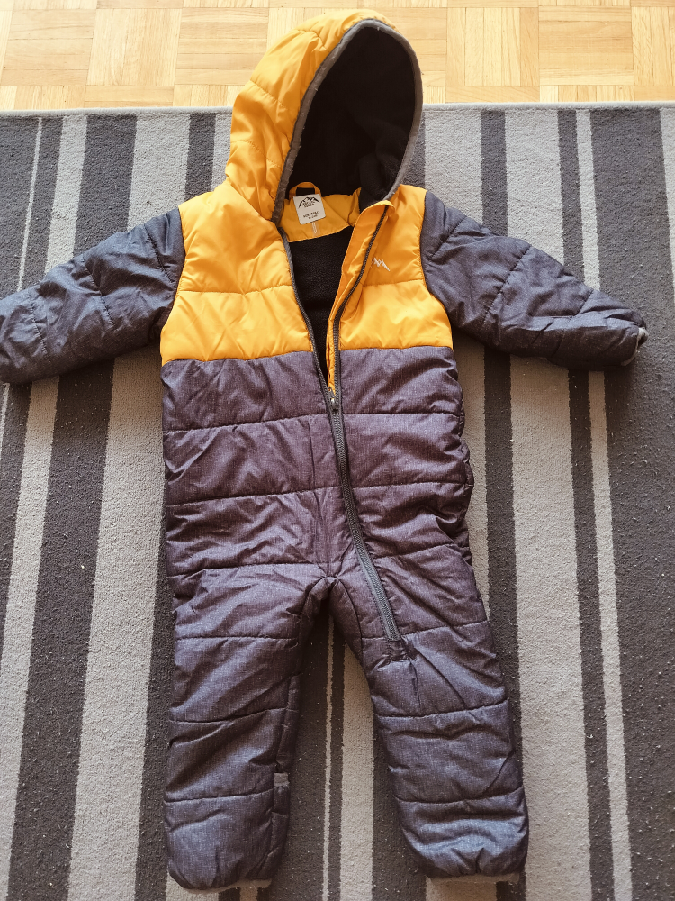 snowsuit