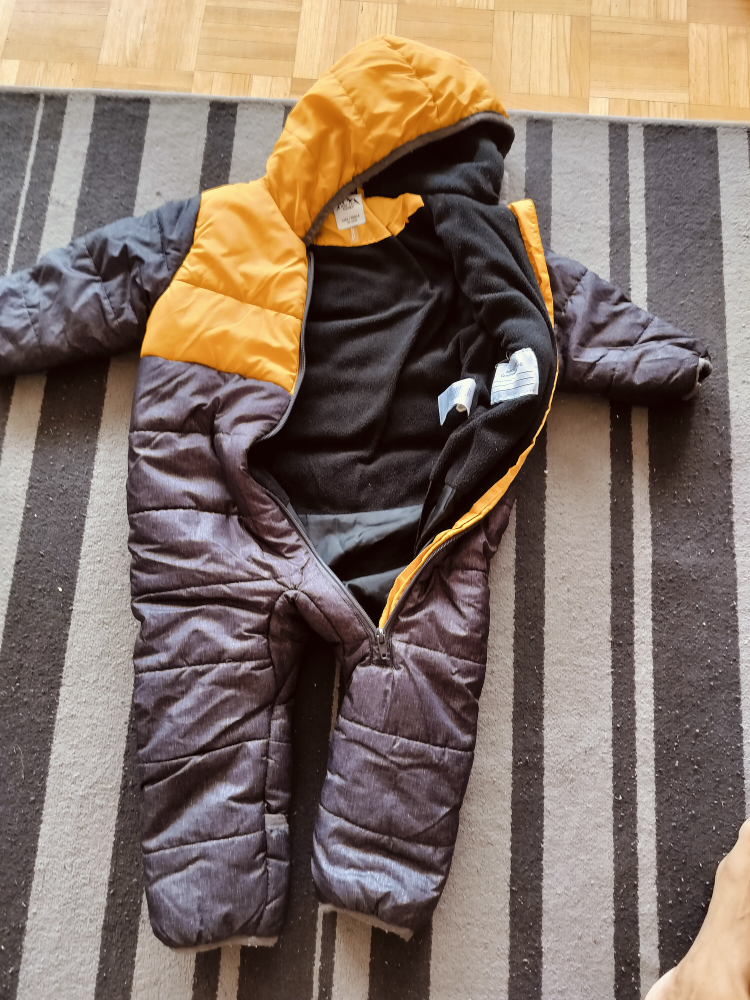 snowsuit - photo 3