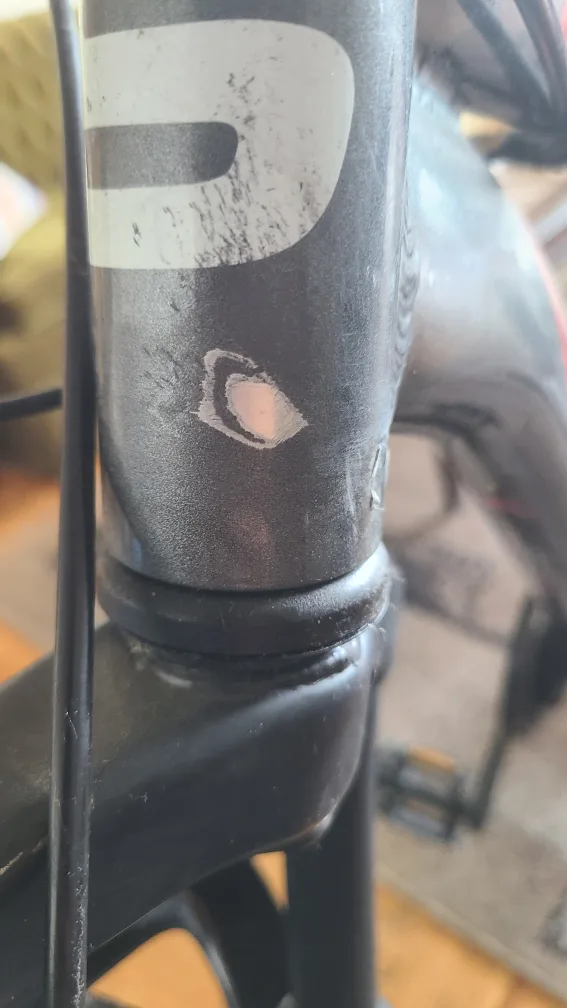 Supercycle Mountain Bike image indicator(3)