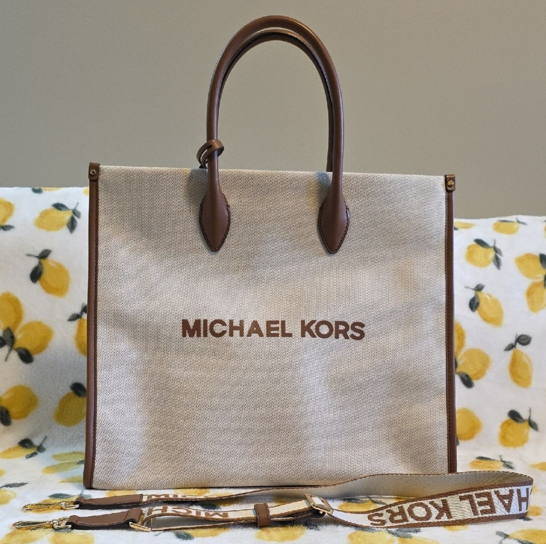 Michael Kors Large Tote Bag