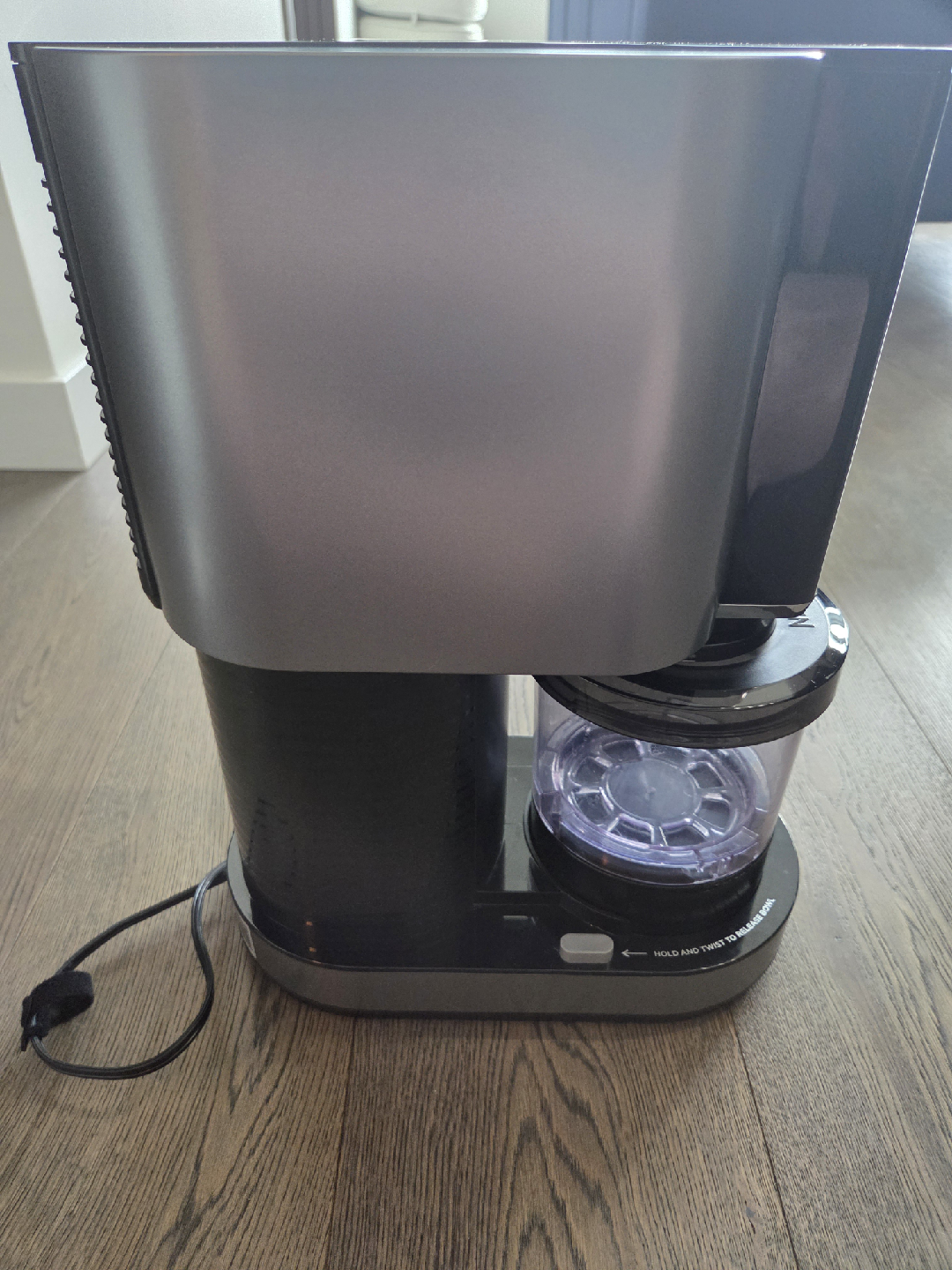 Ninja CREAMi Ice Cream Maker - photo 3