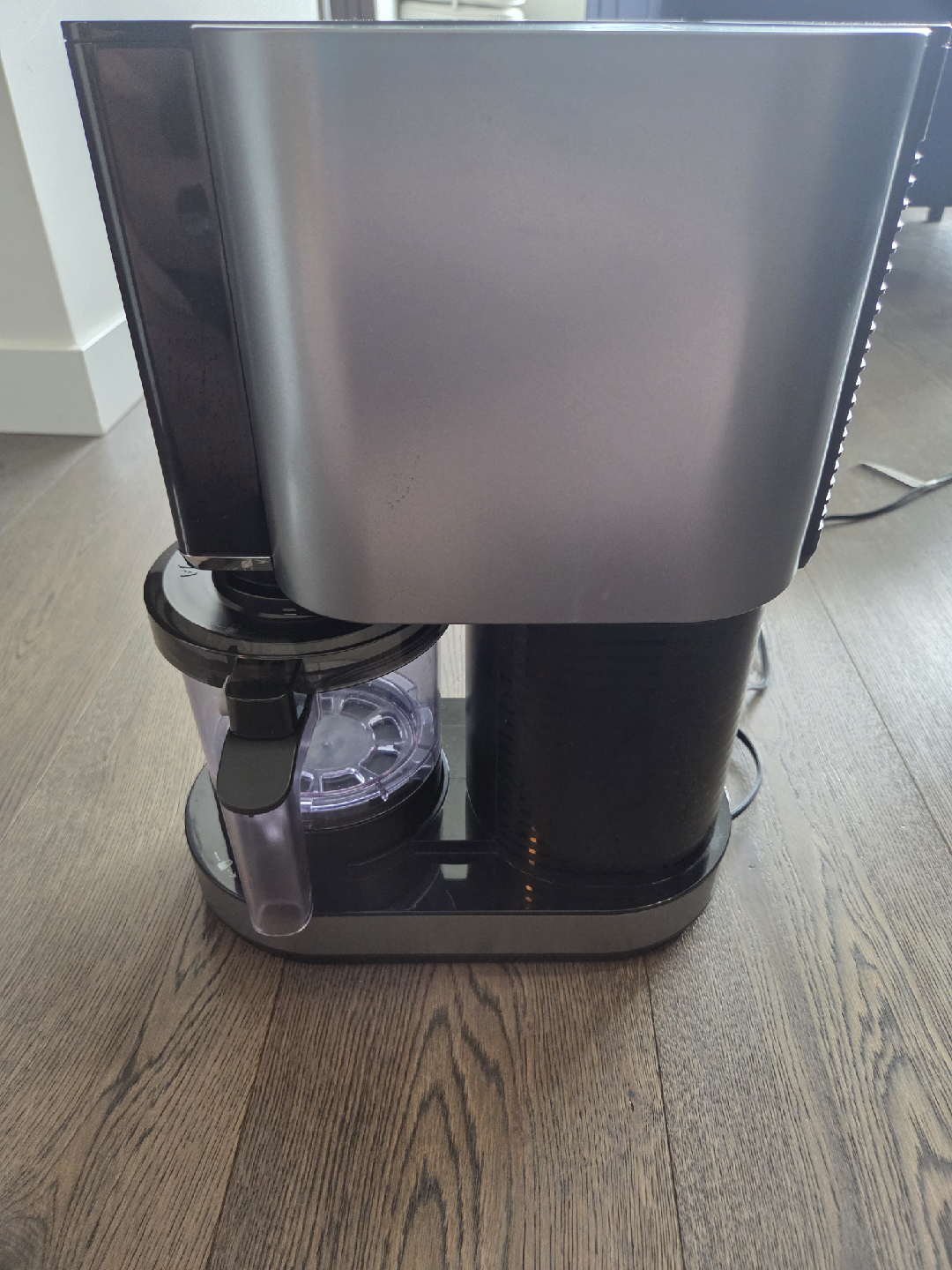 Ninja CREAMi Ice Cream Maker - photo 4