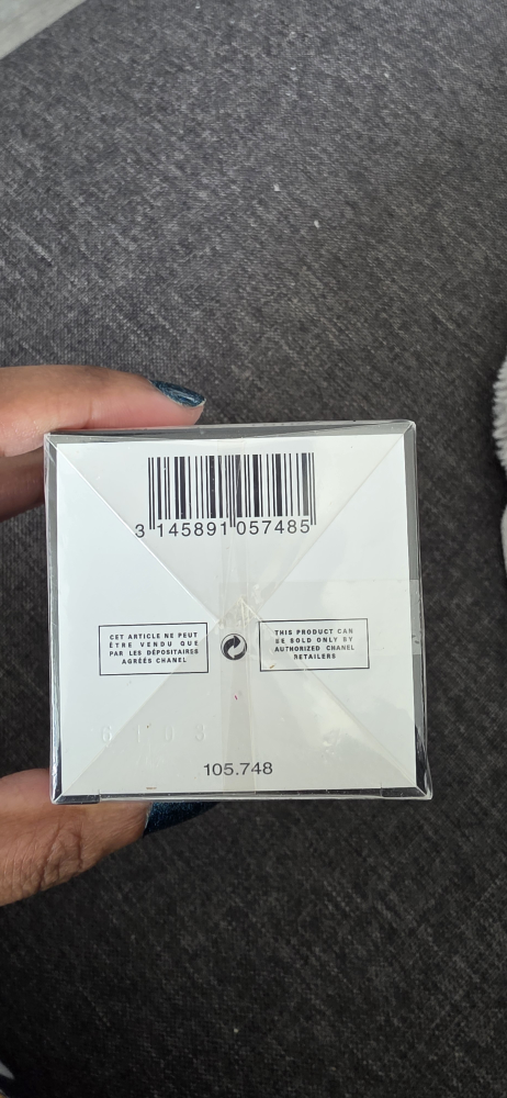 Chanel N°5 The Body Lotion 200ml - NEW - photo 2