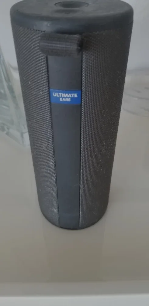 Ultimate Ears Bluetooth Speaker image indicator(2)