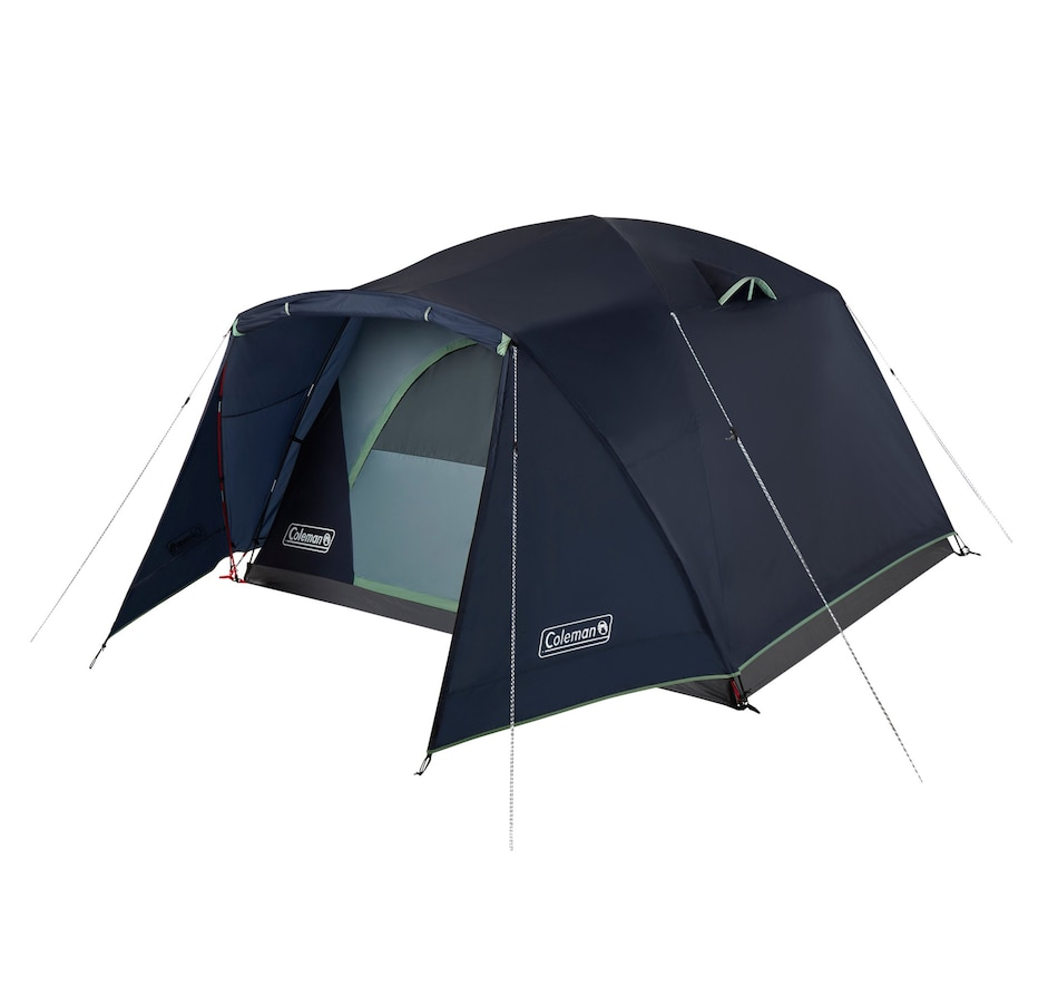 Coleman Skydome Full Fly vestibule - 6 person