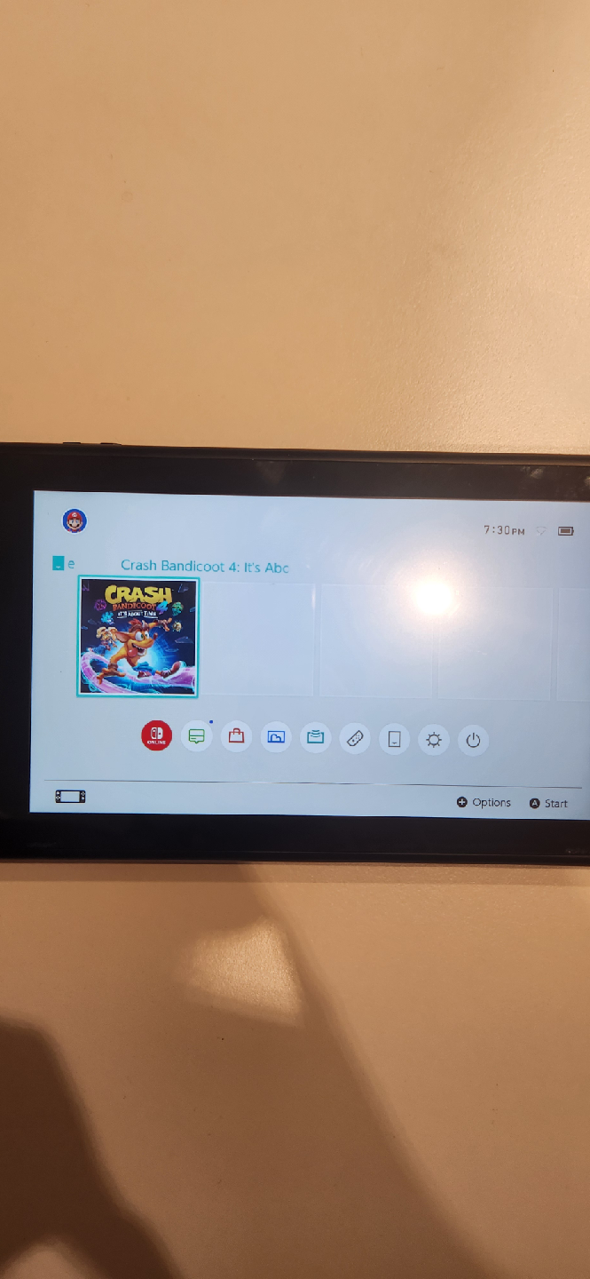 Crash Bandicoot 4: It's About Time - Nintendo Switch - photo 3