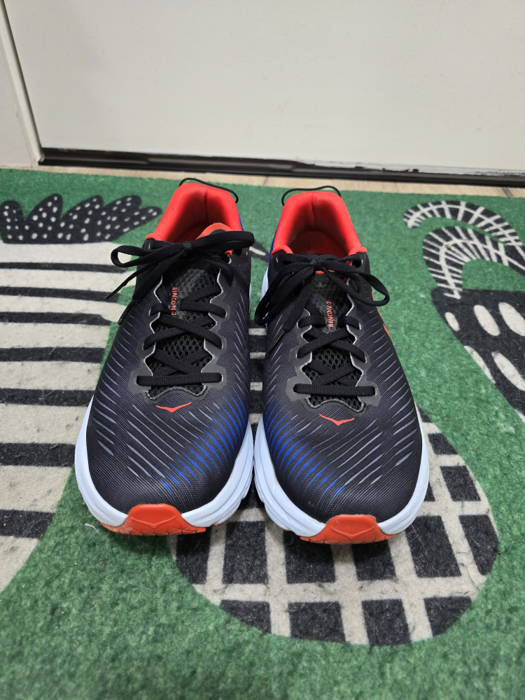 Hoka Rincon 3 Running Shoes - Size 10 - photo 2