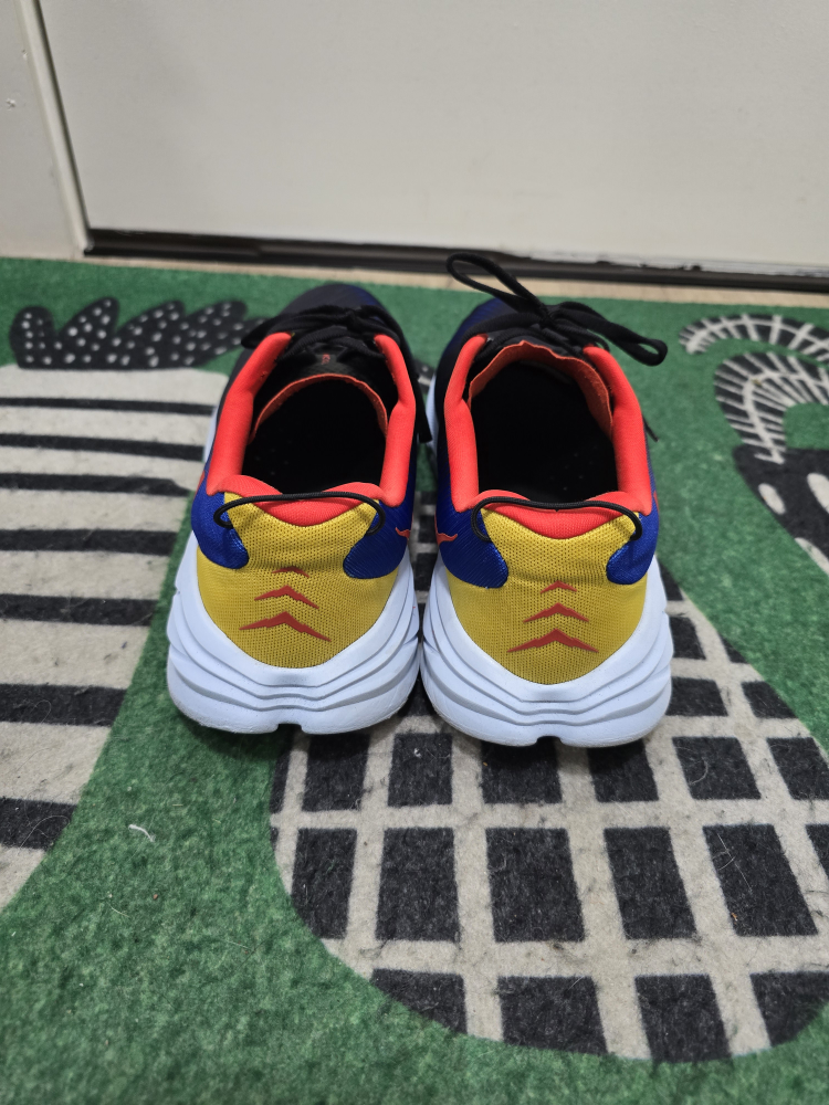 Hoka Rincon 3 Running Shoes - Size 10 - photo 3