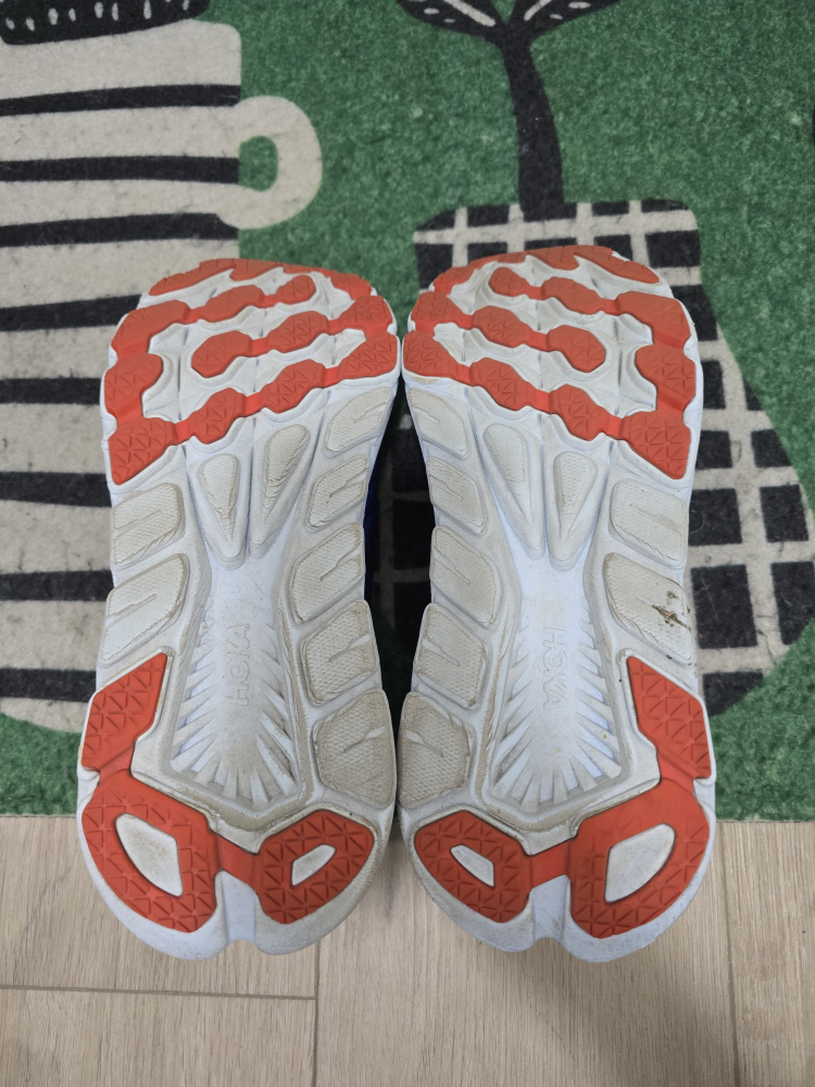 Hoka Rincon 3 Running Shoes - Size 10 - photo 5