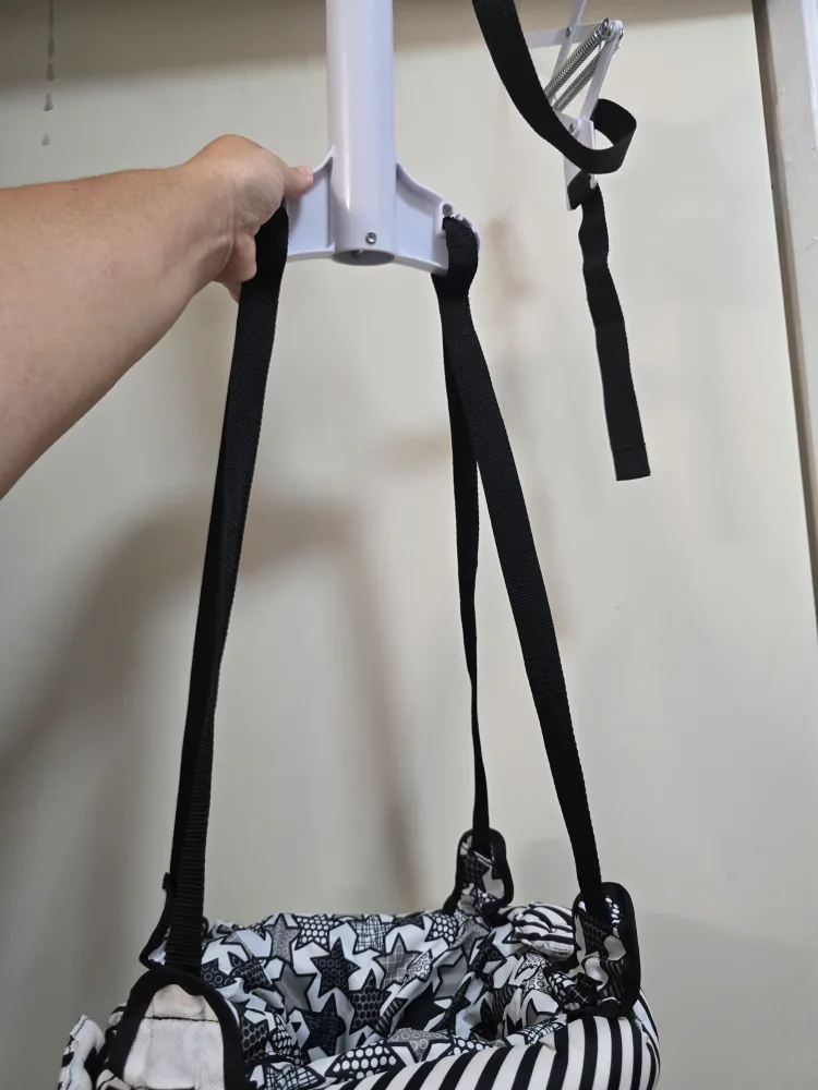 Evenflo Exersaucer Door Jumper image indicator(3)