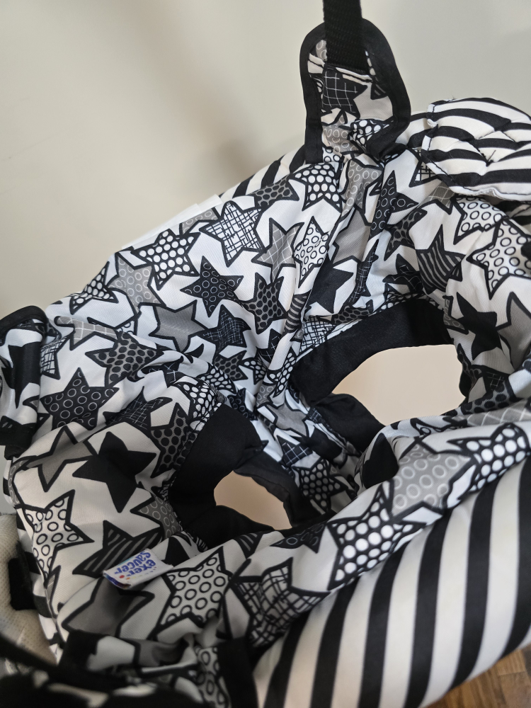 Evenflo Exersaucer Door Jumper - photo 5