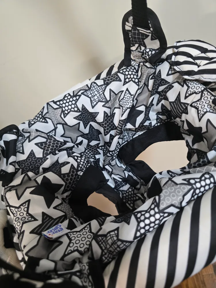 Evenflo Exersaucer Door Jumper image indicator(5)