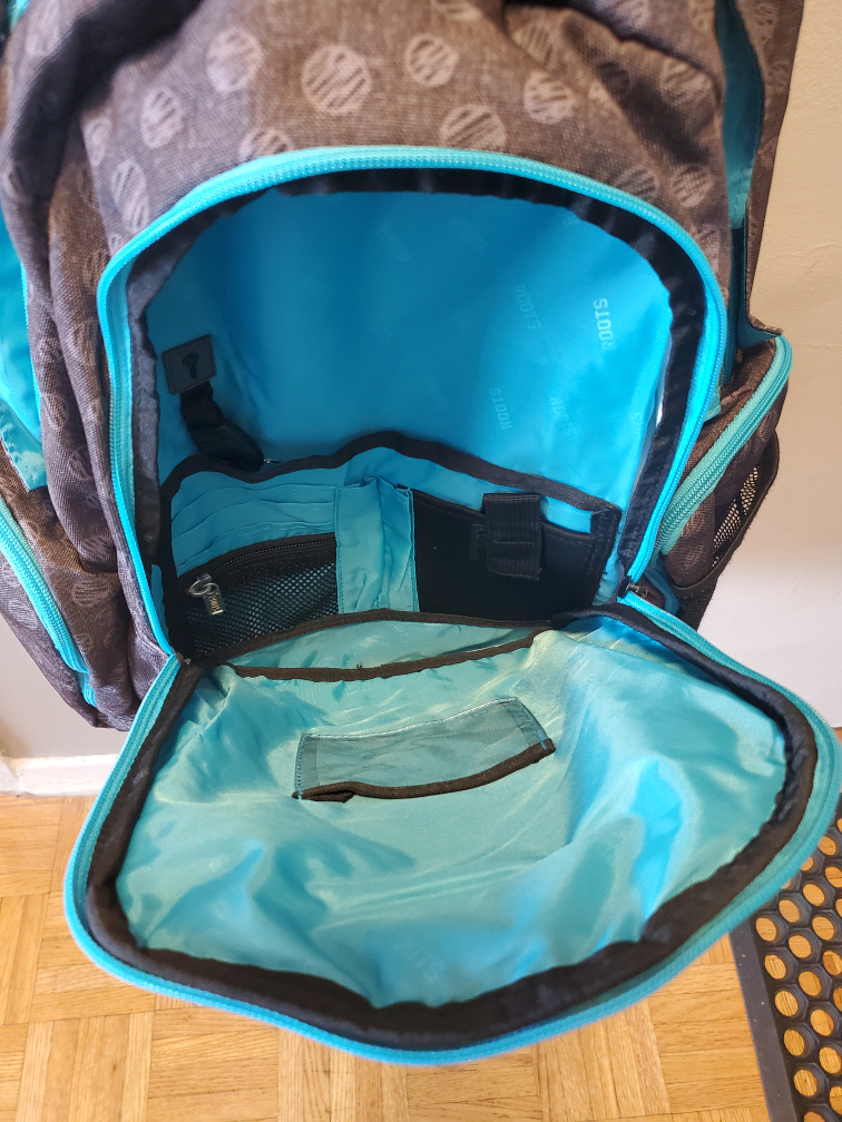 Laptop Roots Backpack - photo 4