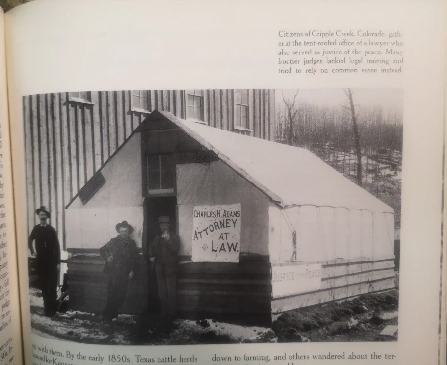 The Gunfighters ~ Time Life Books image indicator(3)