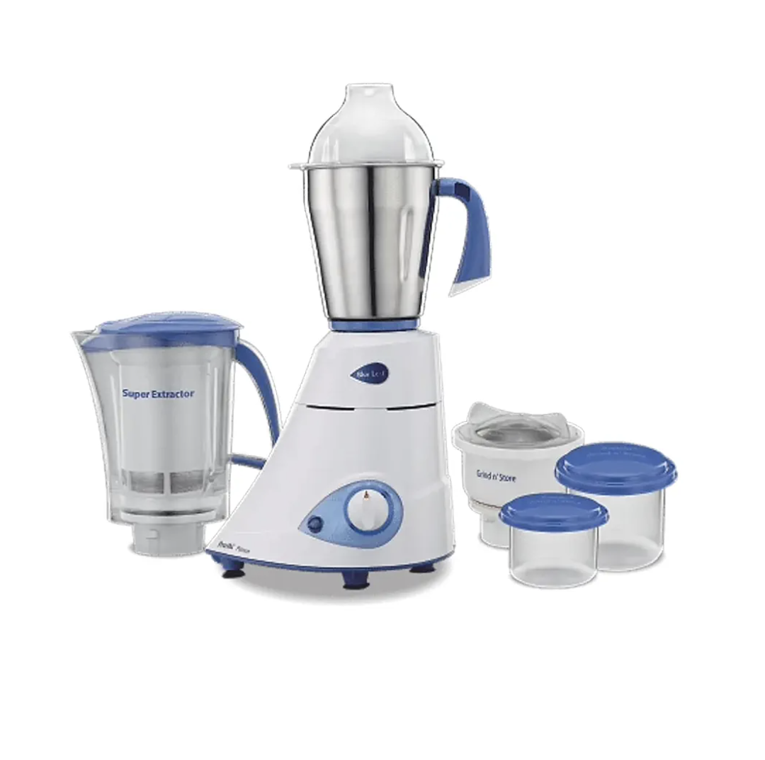 Blue Leaf Mixer Grinder -Preethi
