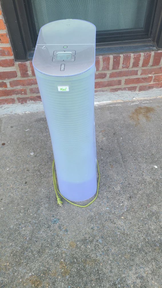 Alen Air Purifier