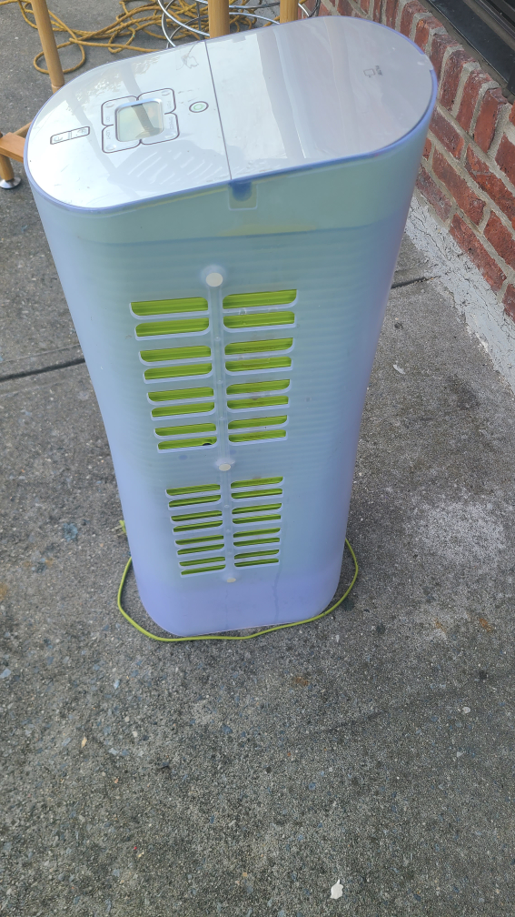 Alen Air Purifier - photo 3
