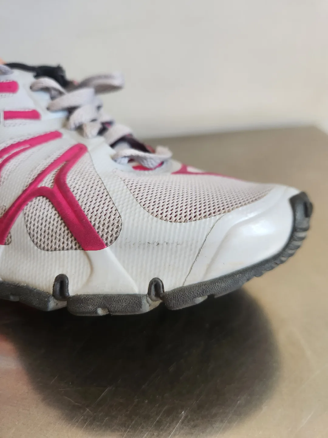 Nike Shox Turbo 13 - Women's Running Shoes 7.5 image indicator(6)