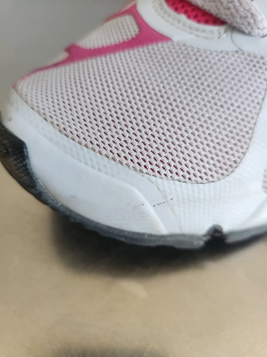 Nike Shox Turbo 13 - Women's Running Shoes 7.5 image indicator(9)