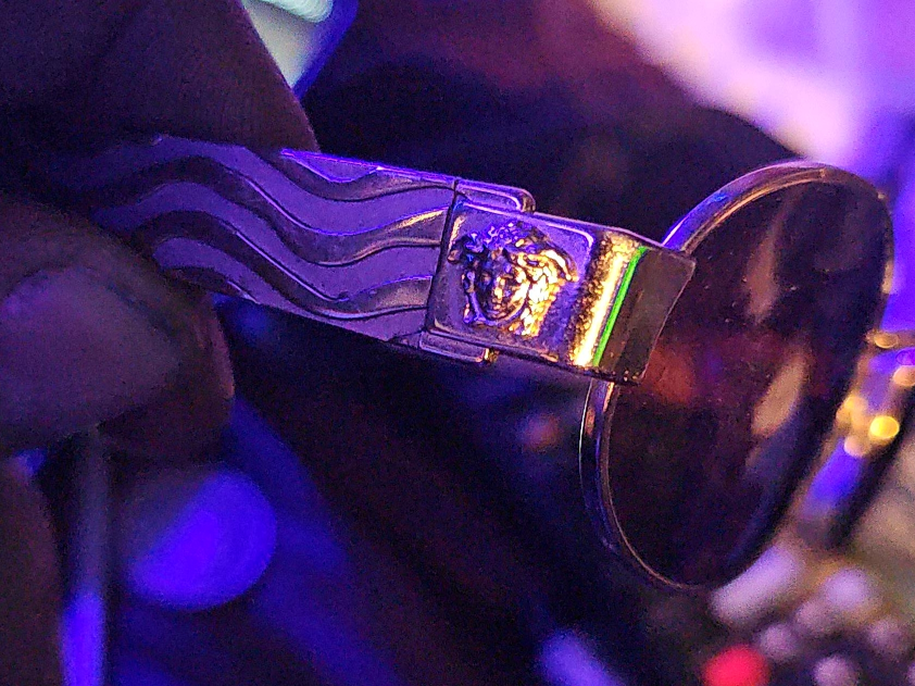 Versace Sunglasses - photo 2