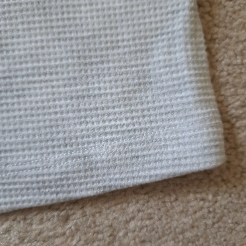 Garage Waffle Tank Size Large Grey image indicator(10)