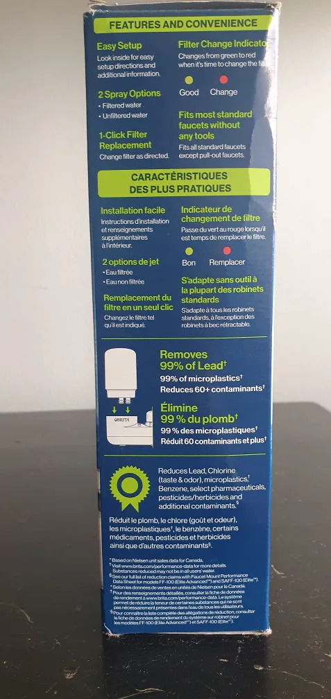 Brita Elite faucet filter image indicator(2)