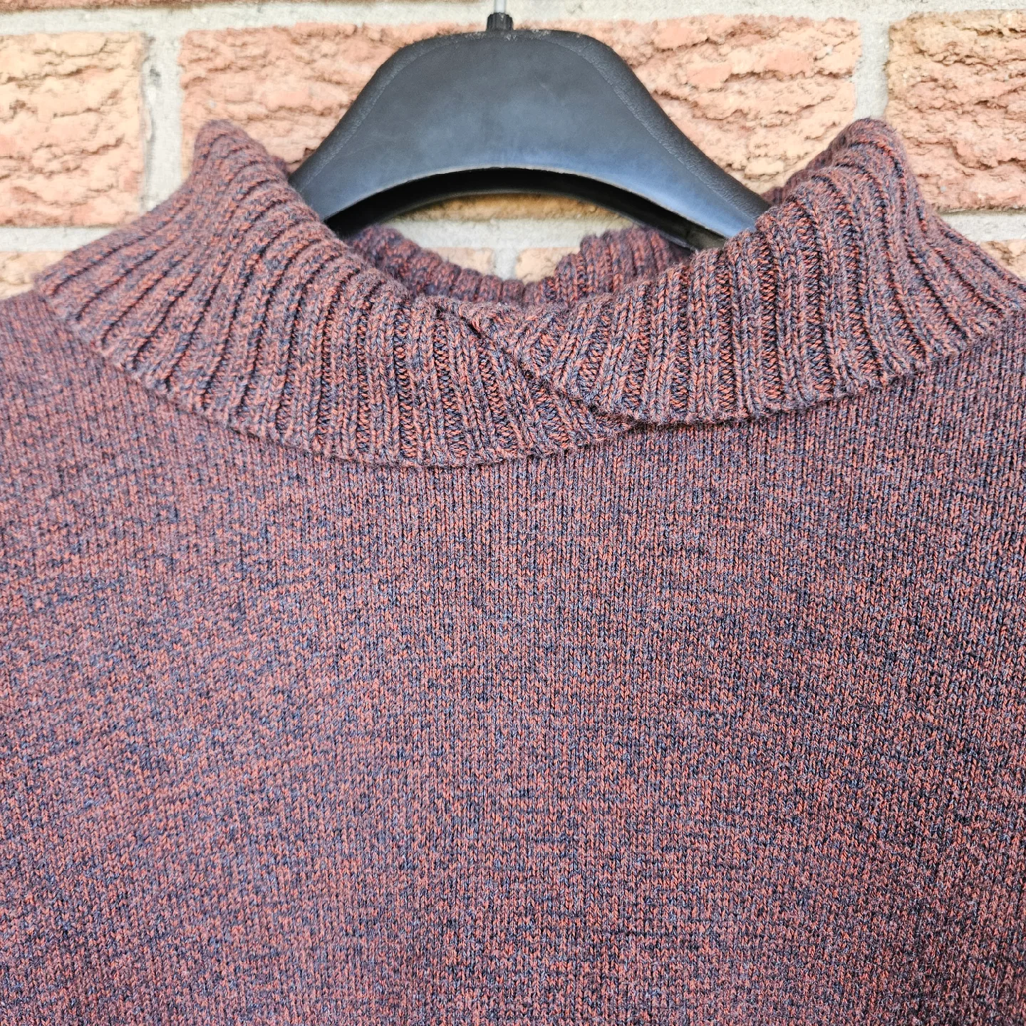 Haggar For Her, Pullover Sweater, Woman's Medium image indicator(2)