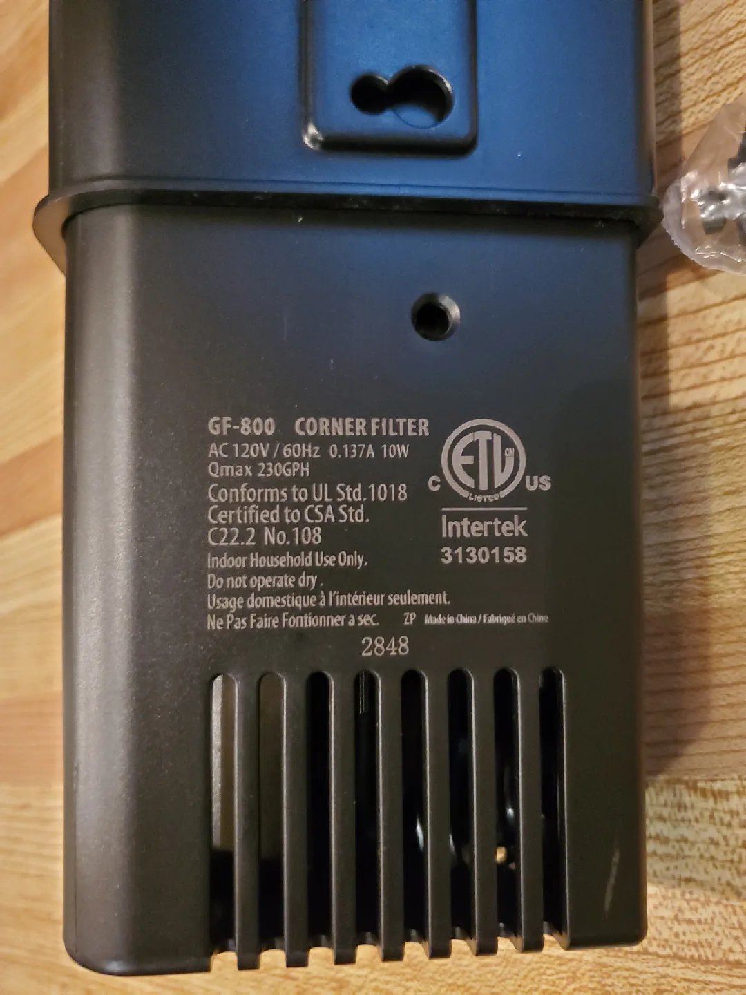 Marineland Magniflow 360 Canister Filter - New & More.. image indicator(7)