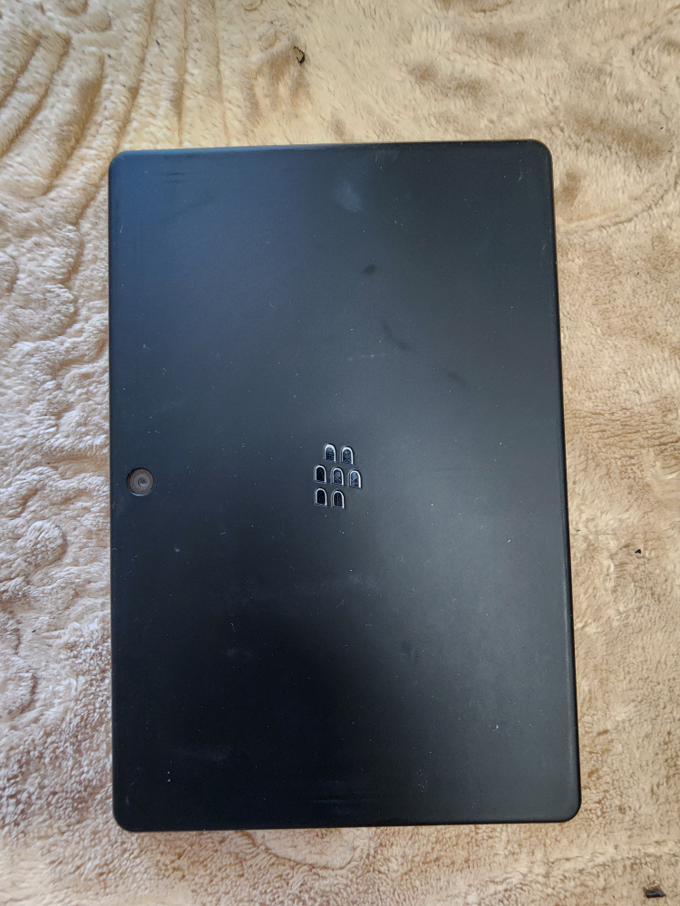BlackBerry PlayBook Tablet 32GB - photo 3