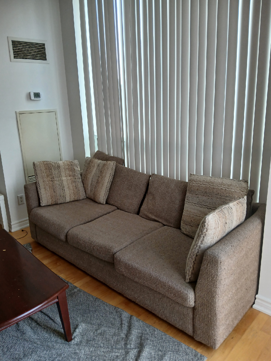 sofa