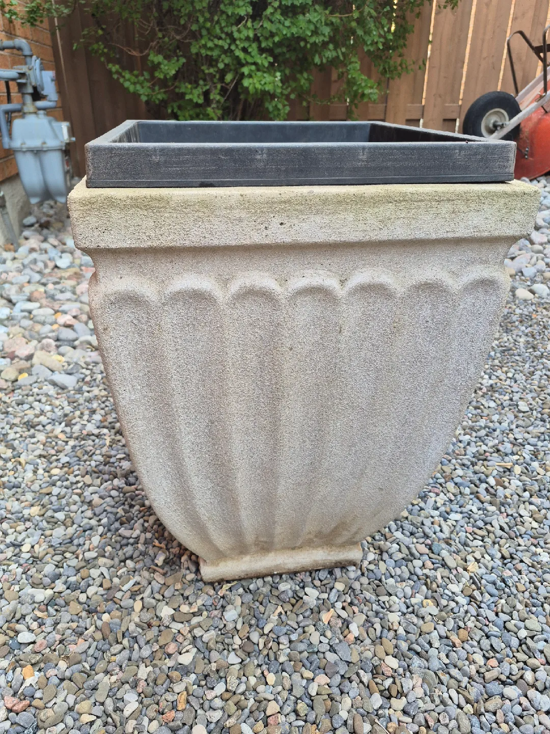 Beautiful Large Outdoor Garden Planter thumbnail