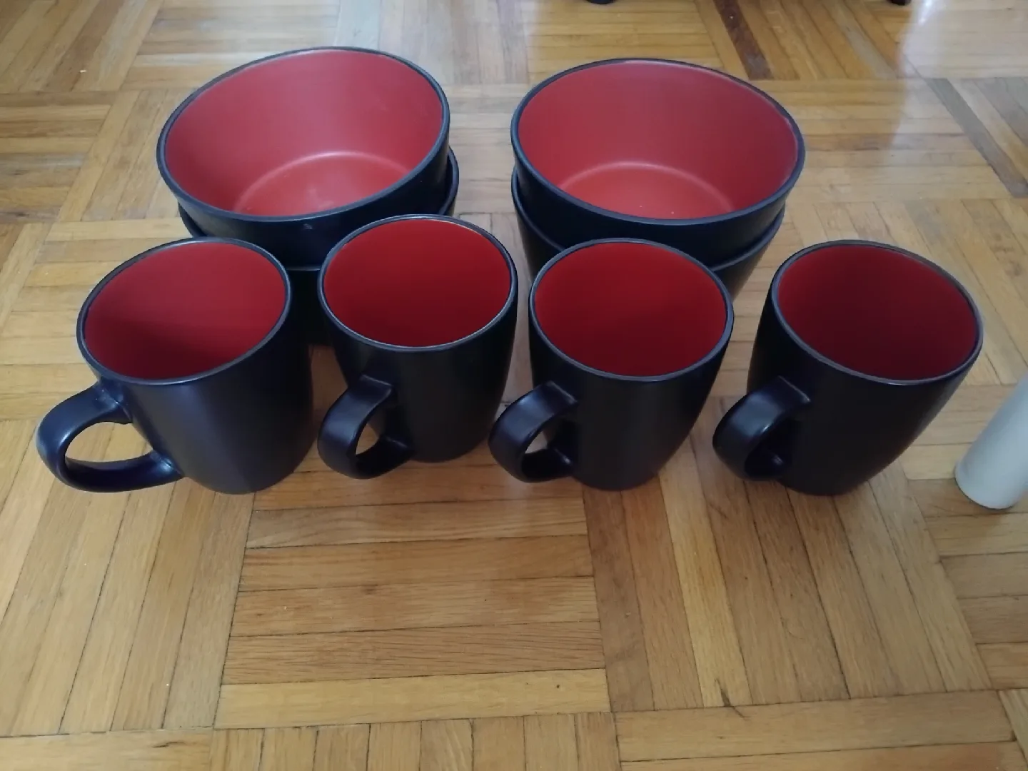 new stone lain mugs and bowls image indicator(2)