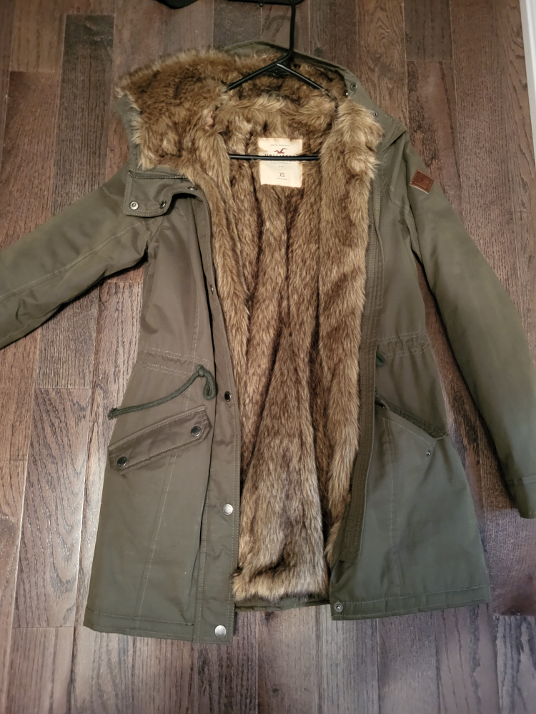 Various Women Jackets - photo 2